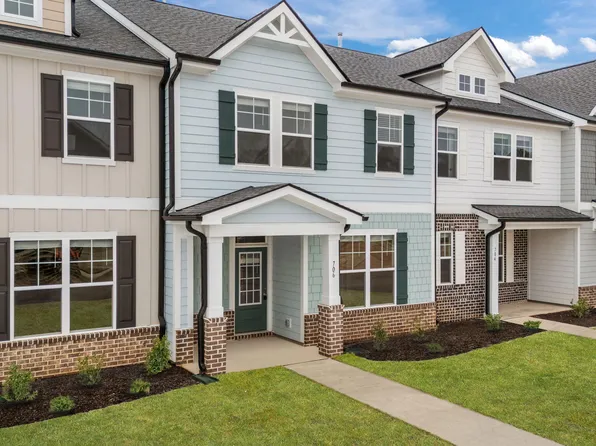 706 Winton Way #550, Wake Forest, NC 27587