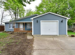 6322 Sharrob Rd, Indianapolis, IN 46241