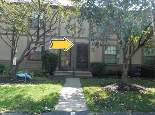 7680 Alta View Blvd #110, Columbus, OH 43085