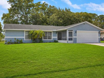 522 NW Avens Street, Port Saint Lucie, FL, 34983