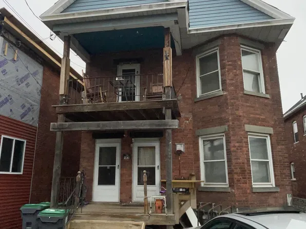 142 3rd Street, Waterford, NY 12188