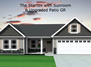 222 R C Thompson Rd, Chesnee, SC 29323