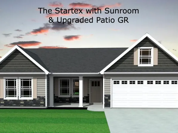 222 R C Thompson Rd, Chesnee, SC 29323