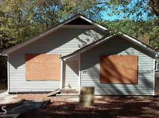 37 Heard St, Rome, GA 30161