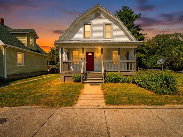 1312 Morton Ave SE, Roanoke, VA 24013