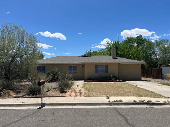 259 Teles St SW, Los Lunas, NM 87031