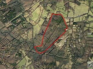 0 Colbert Danielsville Rd, Danielsville, GA 30633