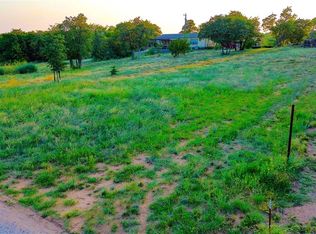 2786 County St LOT 4-5, Cement, OK 73017