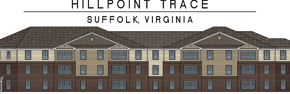 Hillpoint Trace