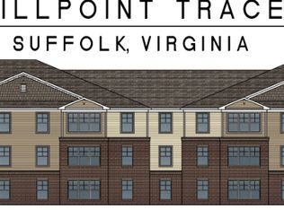 Hillpoint Trace, Suffolk, VA 23434