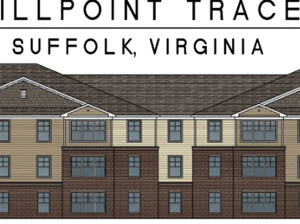 Hillpoint Trace, 509 Hillpoint Blvd #0de034ef7, Suffolk, VA 23434