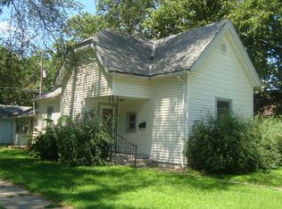 803 Main Ave, Crete, NE 68333
