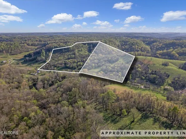 1624 Bartlett Hollow Rd Lot 2, Petersburg, TN 37144