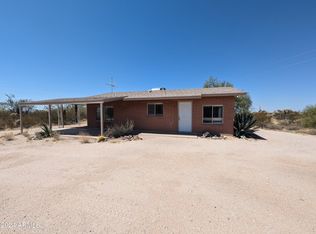 27246 E Roca Rd, Florence, AZ 85132