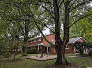 5611 Old Jacksonville Rd, Springfield, IL 62711