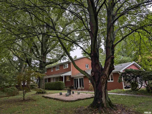 5611 Old Jacksonville Rd, Springfield, IL 62711