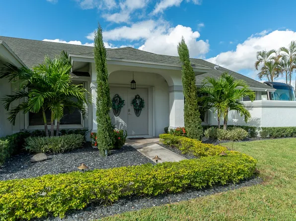 13731 Staimford Drive, Wellington, FL 33414