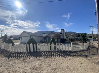 18161 Rawhide Ct, Tehachapi, CA 93561
