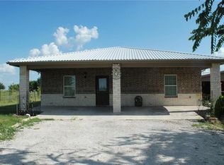 331 County Road 397, Gainesville, TX 76240