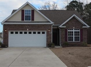 163 Fox Den Dr, Murrells Inlet, SC 29576