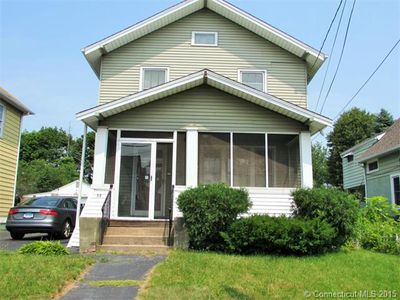 55 Lamson St, W Haven, CT, 06516