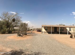 13240 W Rudasill Rd, Tucson, AZ 85743