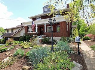 2 Broadmoor Ave, Pittsburgh, PA 15228