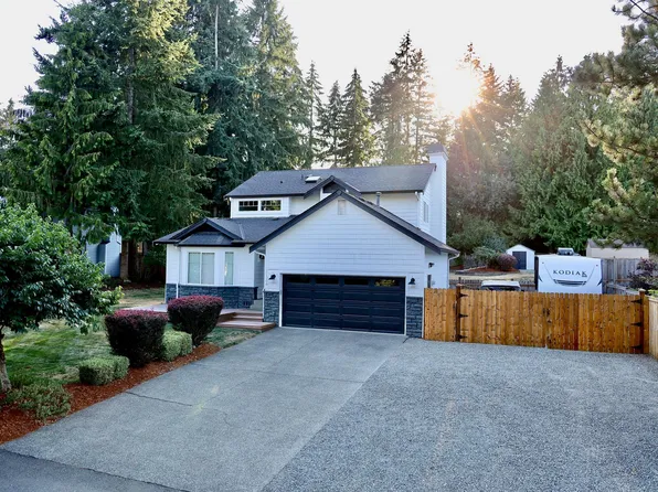 11008 205th Avenue Ct E, Bonney Lake, WA 98391