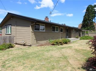 277 Jericho Ave NE, Renton, WA 98059