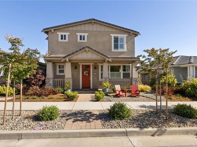 385 Sage St, San Luis Obispo, CA, 93401