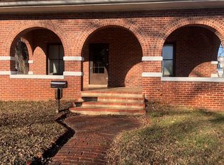 609 E Caddo St, Cleveland, OK 74020