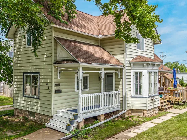 814 N Drew St, Appleton, WI 54911
