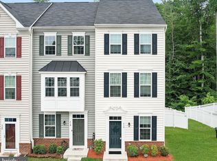 716 River Crest Way, Fredericksburg, VA 22405