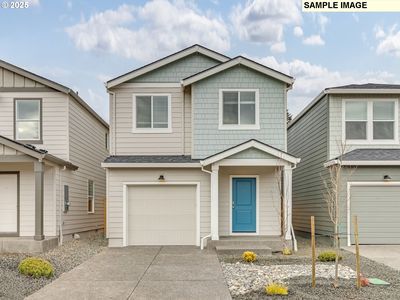4513 NE 103rd Pl, Vancouver, WA, 98682