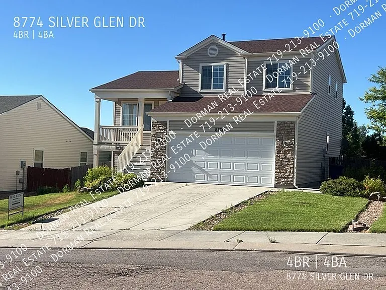 8774 Silver Glen Dr — Photo 1