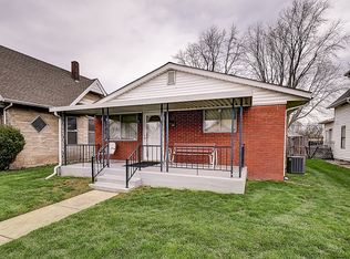 1814 Westview Dr, Indianapolis, IN