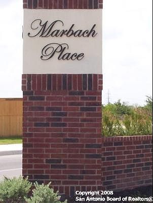 2nd image of 9727 Marbach Bend