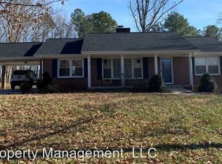 813 Red Hill Rd, Brookneal, VA 24528