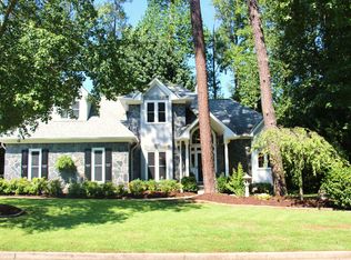 12170 Spring Place Ln, Alpharetta, GA 30004