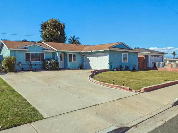 4035 Del Mar Pl, Oxnard, CA 93033