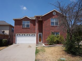 3312 Chapel Ridge Way, Fort Worth, TX 76116