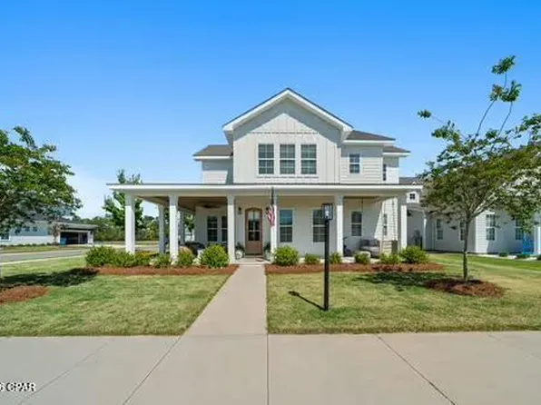211 Cicero St, Panama City Beach, FL 32407