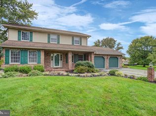 1015 Heritage Ave, Shippensburg, PA 17257