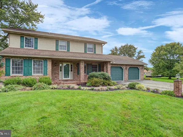 1015 Heritage Ave, Shippensburg, PA 17257