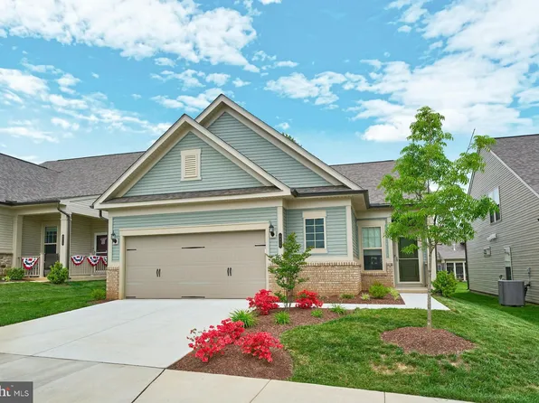 6606 Petunia Ter, Haymarket, VA 20169