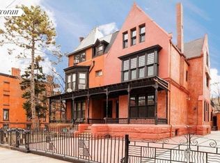 177 New York Ave #PENTHOUSE, Brooklyn, NY 11216
