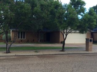 5101 71st St, Lubbock, TX 79424