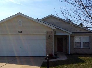 160 Falling Leaf Way, Mascoutah, IL