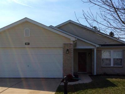 160 Falling Leaf Way, Mascoutah, IL, 62258