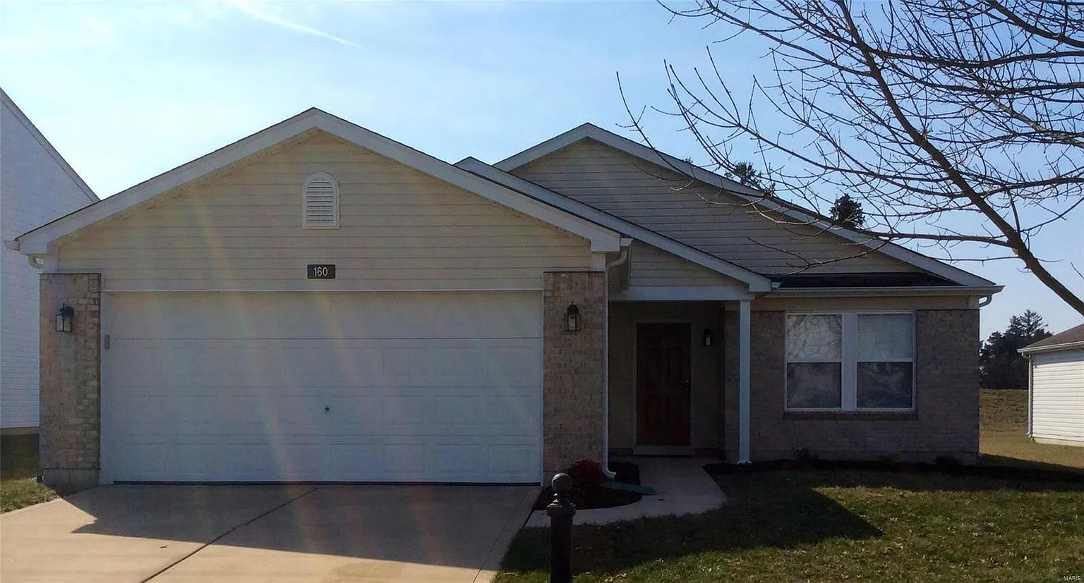 160 Falling Leaf Way photo 1